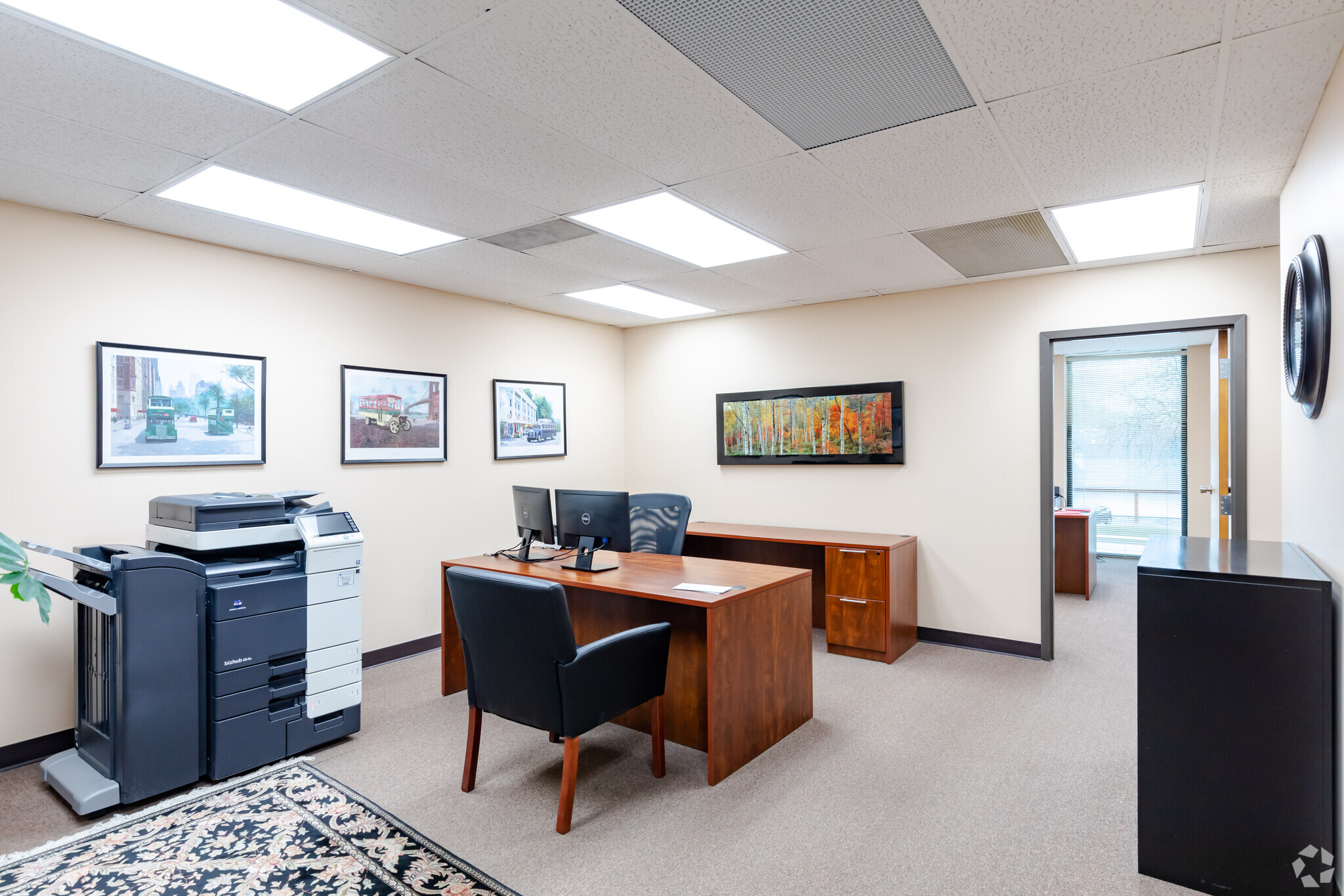 799 Roosevelt Rd, Glen Ellyn, IL for lease Interior Photo- Image 1 of 2