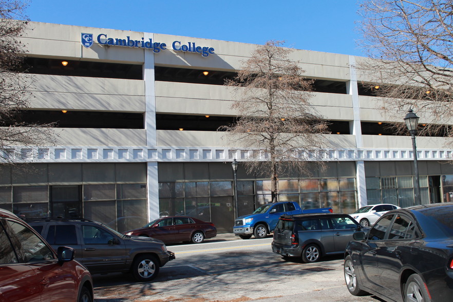 800 Broad St, Augusta, GA for sale - Building Photo - Image 1 of 1