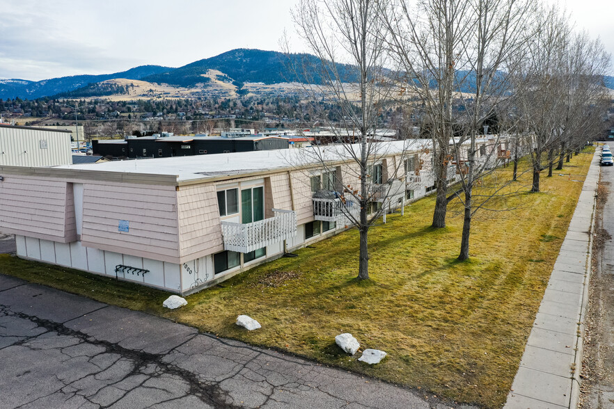 3000 Washburn St, Missoula, MT for sale - Building Photo - Image 3 of 19