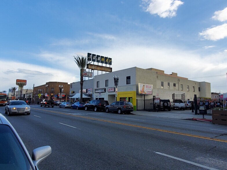 4522 Whittier Blvd, Los Angeles, CA 90022