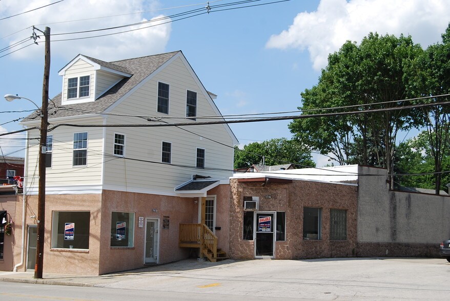 901 Conestoga Rd, Rosemont, PA for sale - Primary Photo - Image 1 of 1