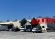 416 W Stribling Dr, Rogers AR - Warehouse