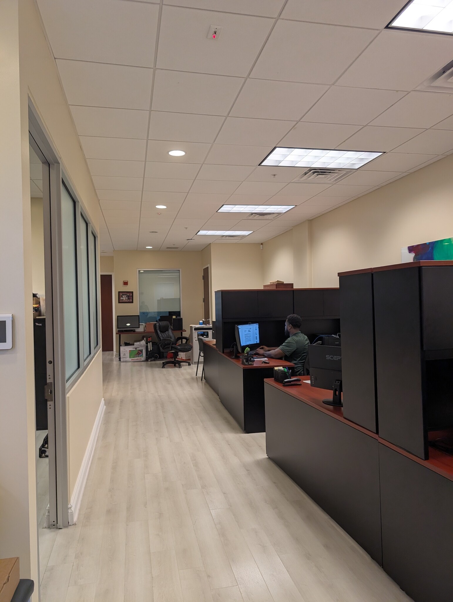 4755 Technology Way, Boca Raton, FL for sale Interior Photo- Image 1 of 13