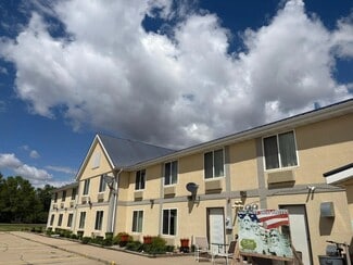 More details for 288 US Highway 14 W, De Smet, SD - Hospitality for Sale