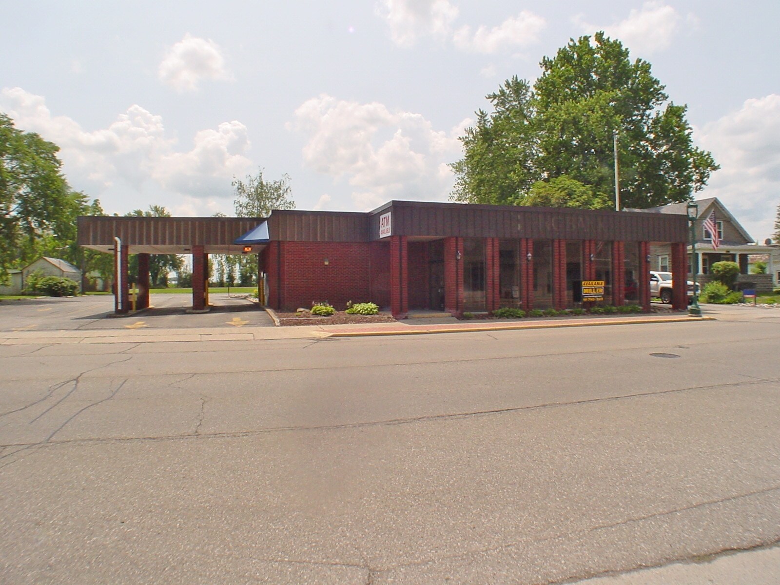 9899 Saginaw St, Reese, MI for sale Primary Photo- Image 1 of 1