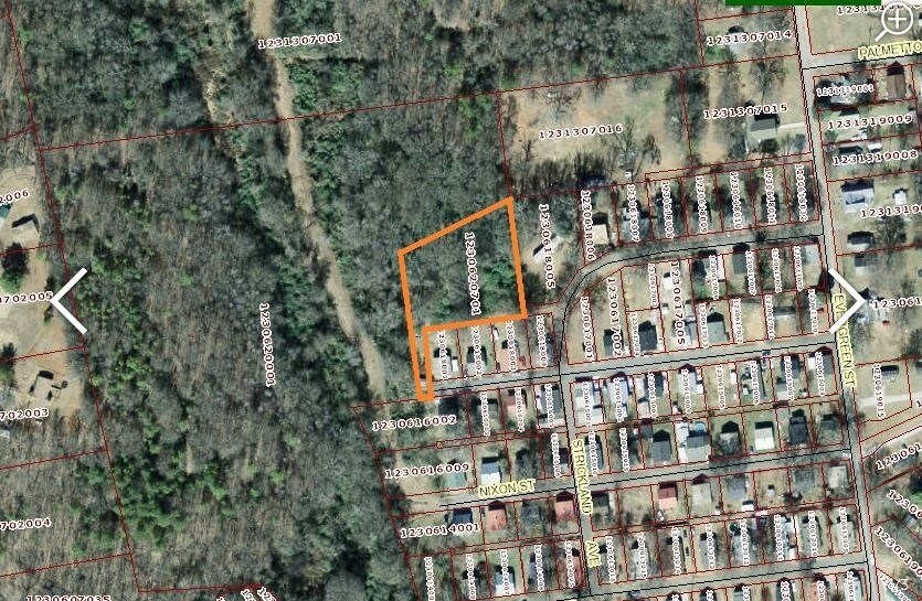 0 Gilbert St, Anderson, SC 29625