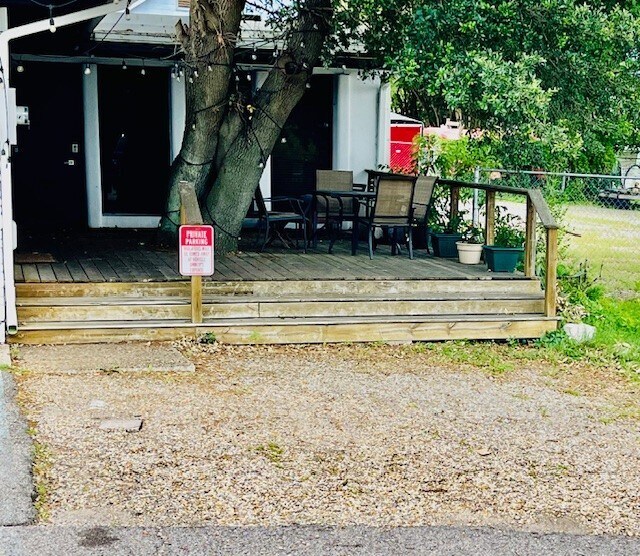 4400 Colley Ave, Norfolk, VA for sale Building Photo- Image 1 of 1