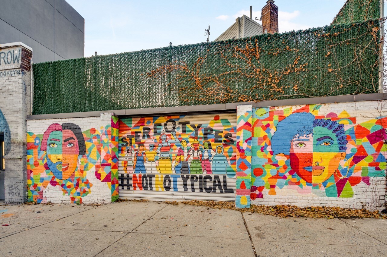 1476 Myrtle Ave, Brooklyn, NY for sale Primary Photo- Image 1 of 1