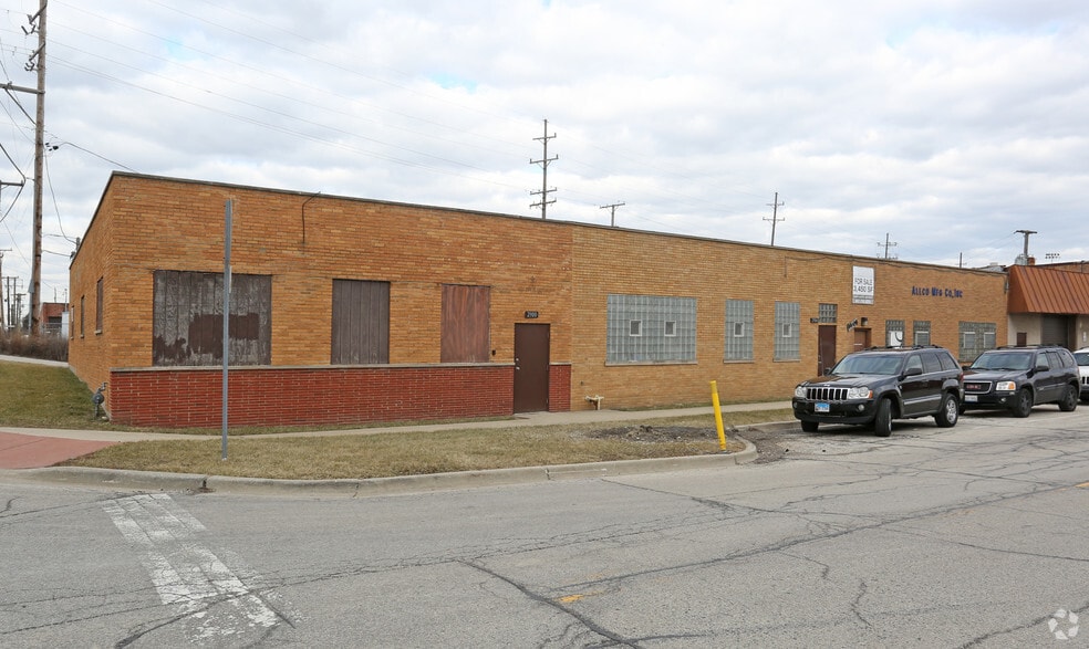 2906 Birch St, Franklin Park, IL for sale - Primary Photo - Image 1 of 1