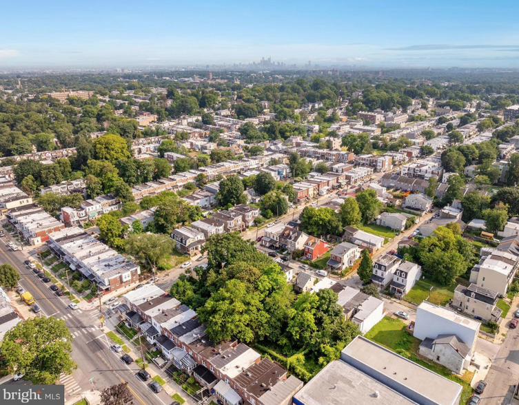 265 E Hortter St, Philadelphia, PA for sale - Primary Photo - Image 1 of 1