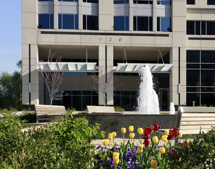 7930 Jones Branch Dr, McLean, VA for lease - Building Photo - Image 2 of 11