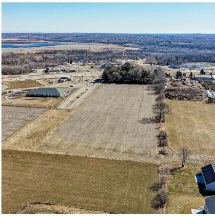 Highway 83, Mukwonago, WI for sale Building Photo- Image 1 of 1