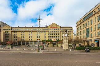 More details for 1 Festival Sq, Edinburgh - Retail for Lease