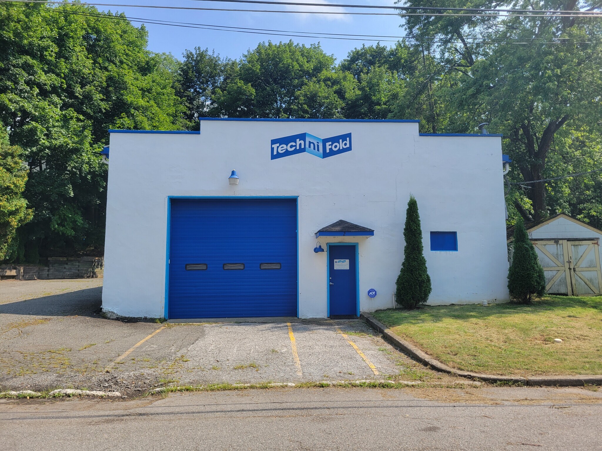2 New Hampshire St, Newton, NJ for sale Building Photo- Image 1 of 1