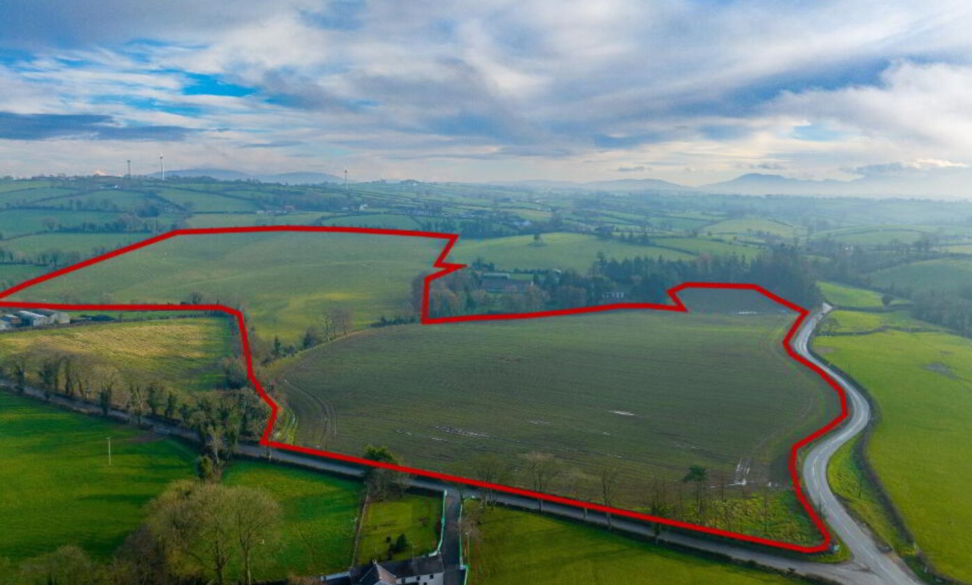 Knockgorm Rd, Banbridge, BT32 3TE Land for Sale