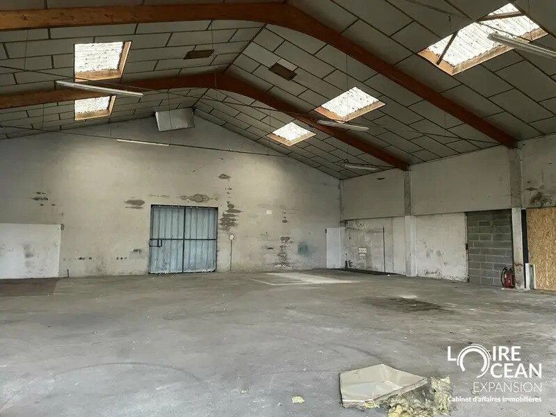 Industrial in Vallet for sale Interior Photo- Image 1 of 9