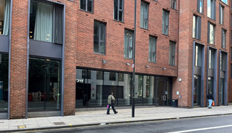 More details for 20 East Rd, London - Office/Retail for Lease