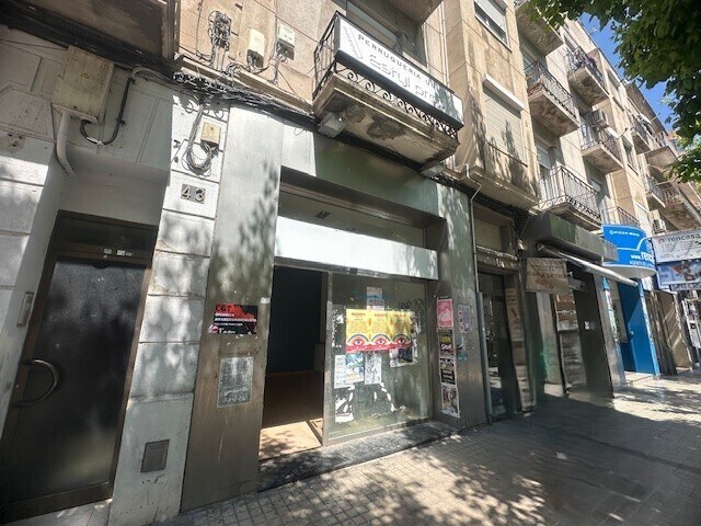 Retail in La Riba for sale - Building Photo - Image 1 of 8