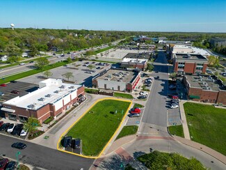 More details for 6425 Main St, Woodridge, IL - Land for Sale