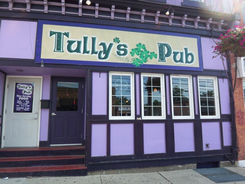 26 Water St, Fredonia, NY for sale - Building Photo - Image 1 of 1