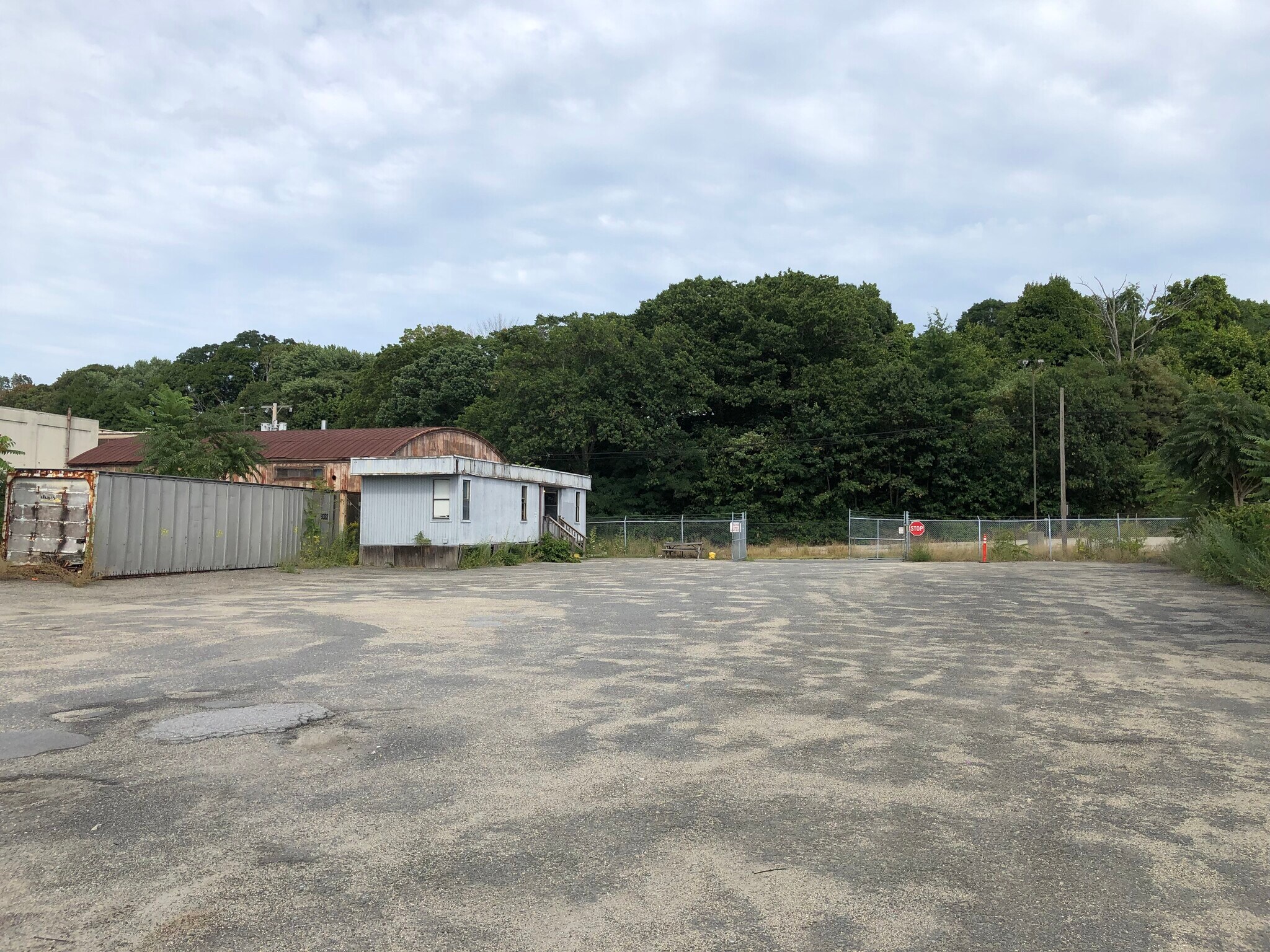 3743 Crescent, Worcester, MA 01605 Land for Sale