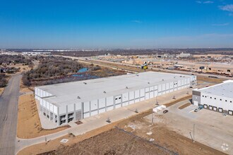 3955 Interstate 30, Grand Prairie, TX - AERIAL  map view - Image1