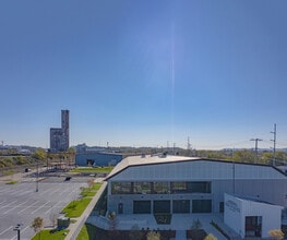 1610 54th Ave, Nashville, TN for lease Building Photo- Image 2 of 6