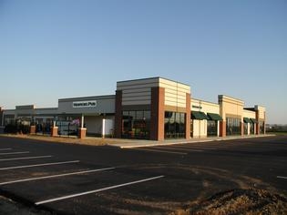 Concord Rd, Lafayette, IN for lease - Primary Photo - Image 1 of 14