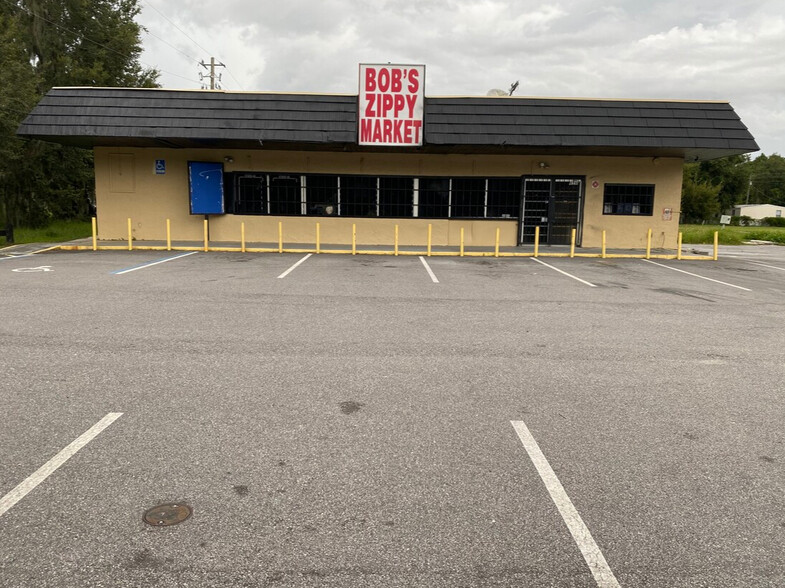 6596 E State Road 44, Wildwood, FL for lease - Primary Photo - Image 1 of 6