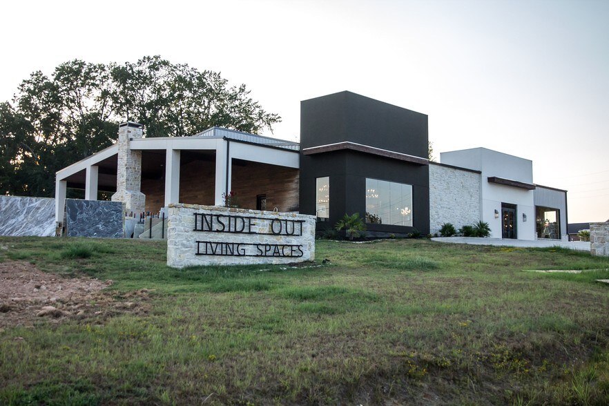 13612 State Highway 110 S, Tyler, TX for sale - Primary Photo - Image 1 of 1