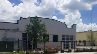 More details for 1012 W Church St, Orlando, FL - Industrial for Lease