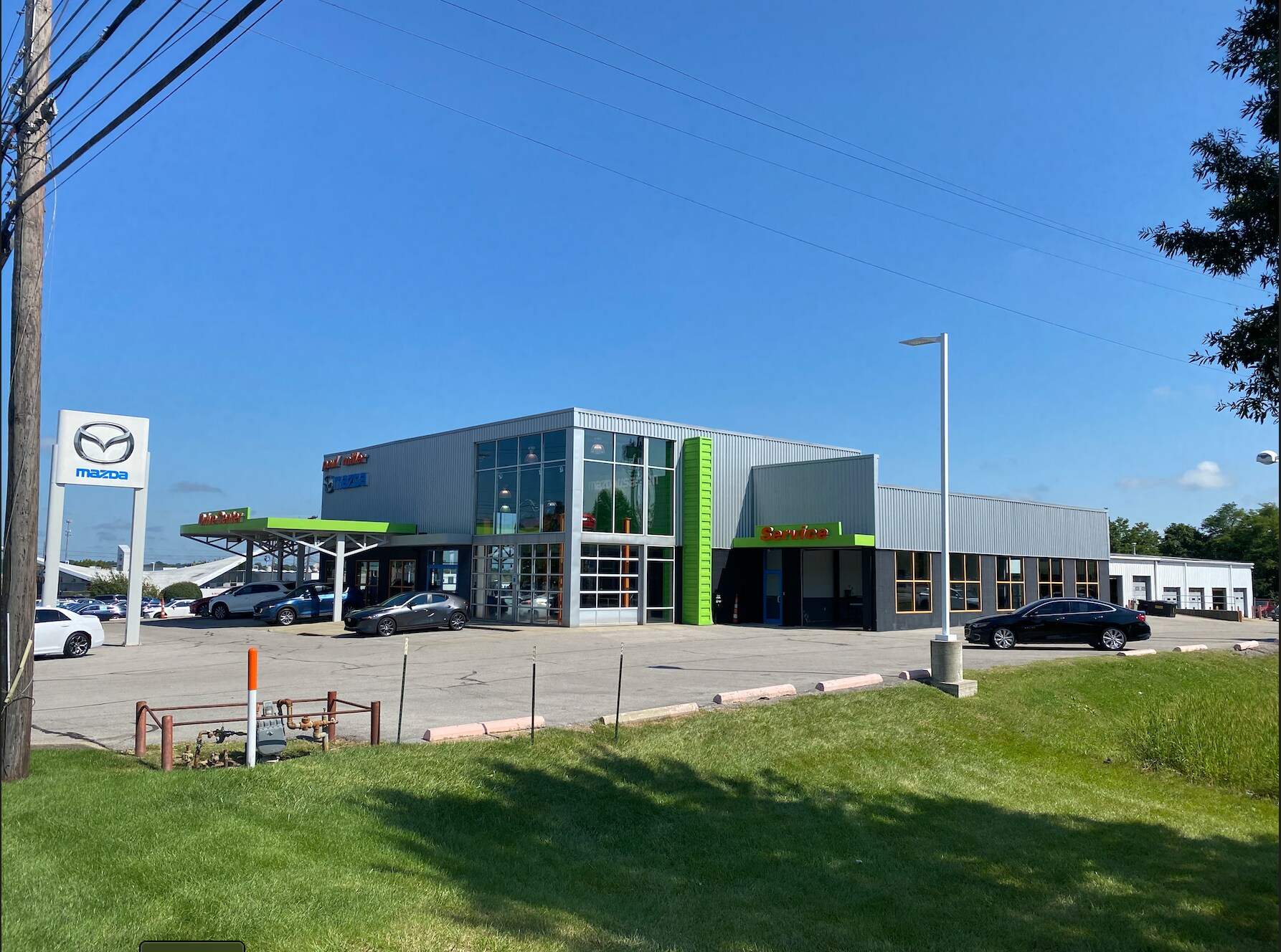 1029 E New Circle Rd, Lexington, KY for sale Building Photo- Image 1 of 1