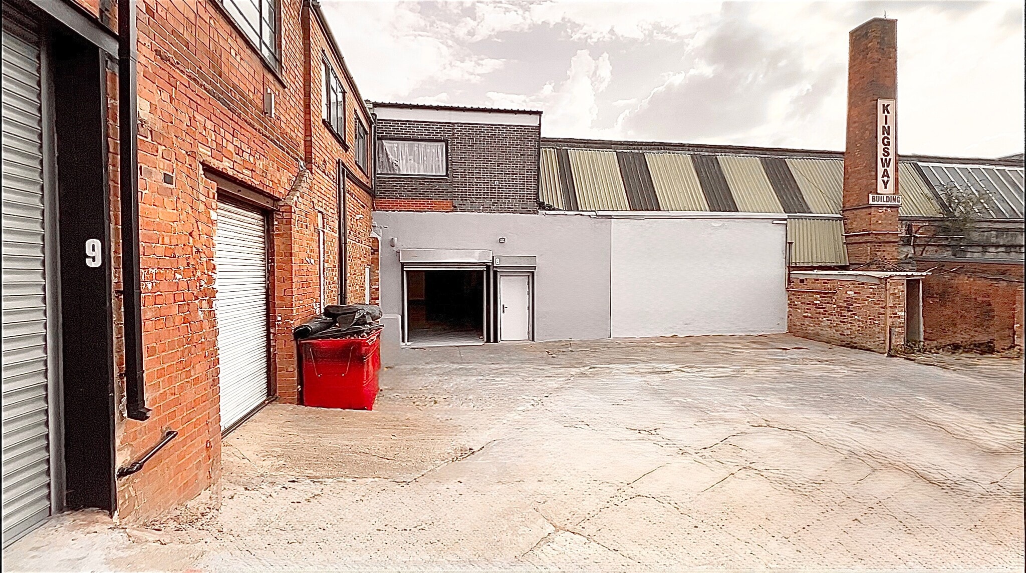 Marina Rd, Leicester for sale Building Photo- Image 1 of 1