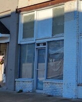 7410-7412 Main St. - Retail Space