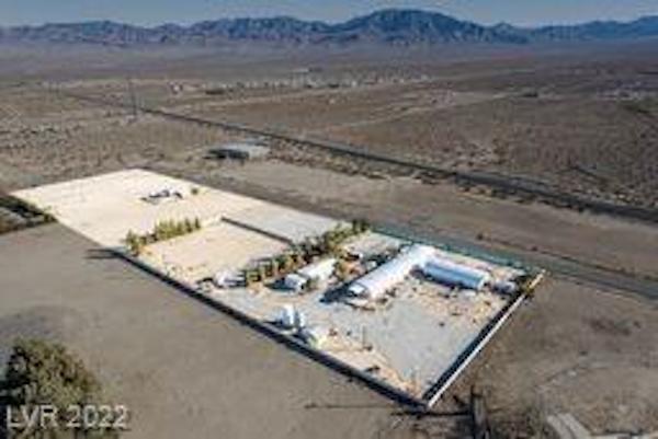 2670, 2700, 2730 Paddock Avenue, Pahrump, NV for sale Primary Photo- Image 1 of 1