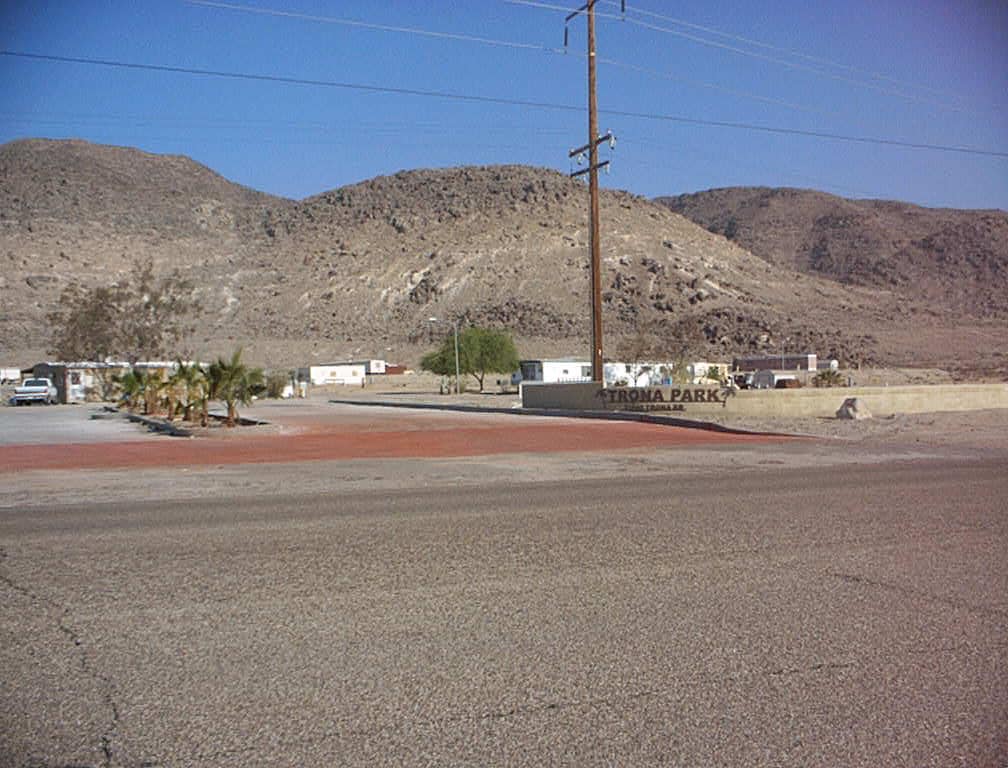 81898 Trona Rd, Trona, CA 93562 Property Record