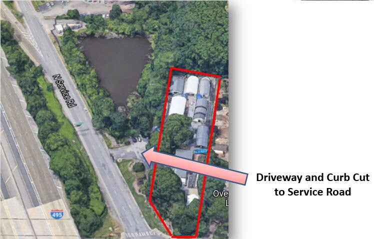 539 Deer Park Rd, Dix Hills, NY for sale Building Photo- Image 1 of 1