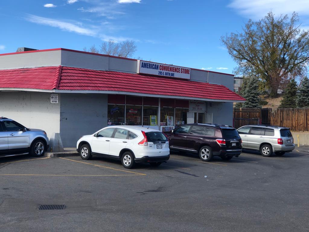 281-285 E 88th Ave, Denver, CO for sale Building Photo- Image 1 of 1