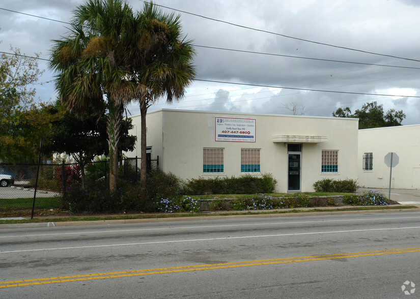 1827-1829 Silver Star Rd, Orlando, FL for lease - Building Photo - Image 3 of 5