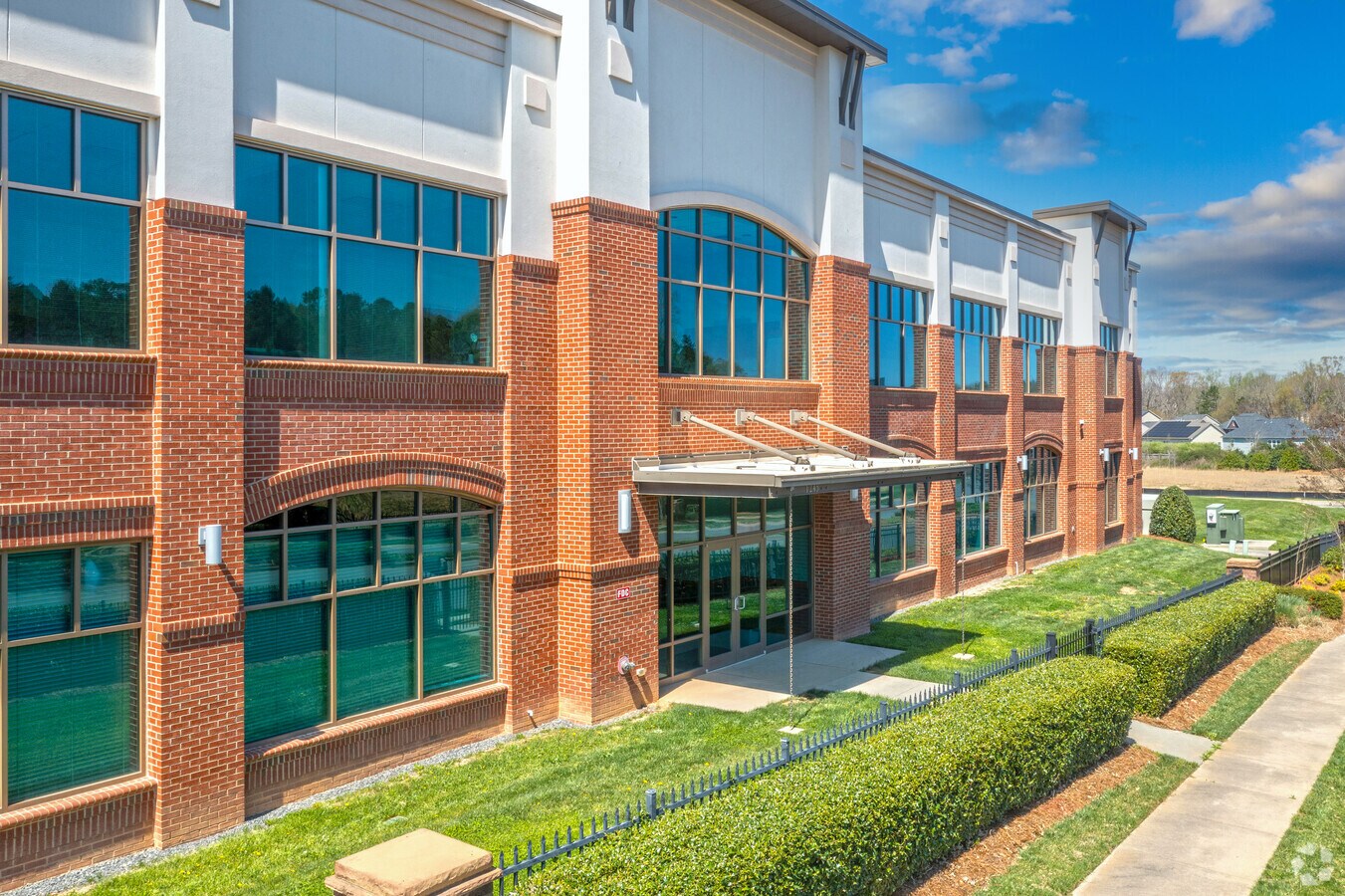 1245 Rosemont Dr, Indian Land, SC Rosemont Park Building 4A