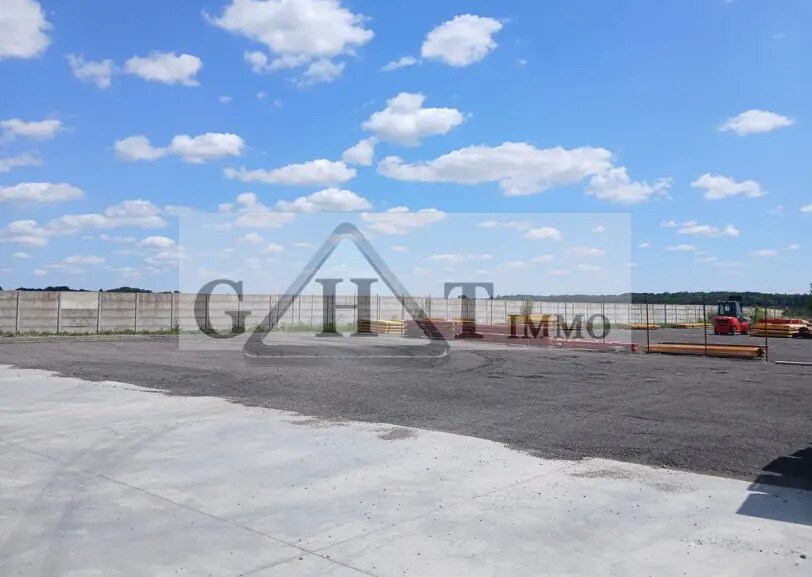 Land in Savigny-le-Temple for sale - Construction Photo - Image 3 of 3