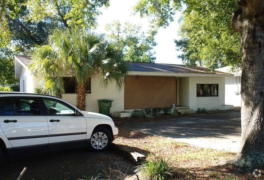 1440 Gene St, Winter Park, FL for sale - Building Photo - Image 3 of 3