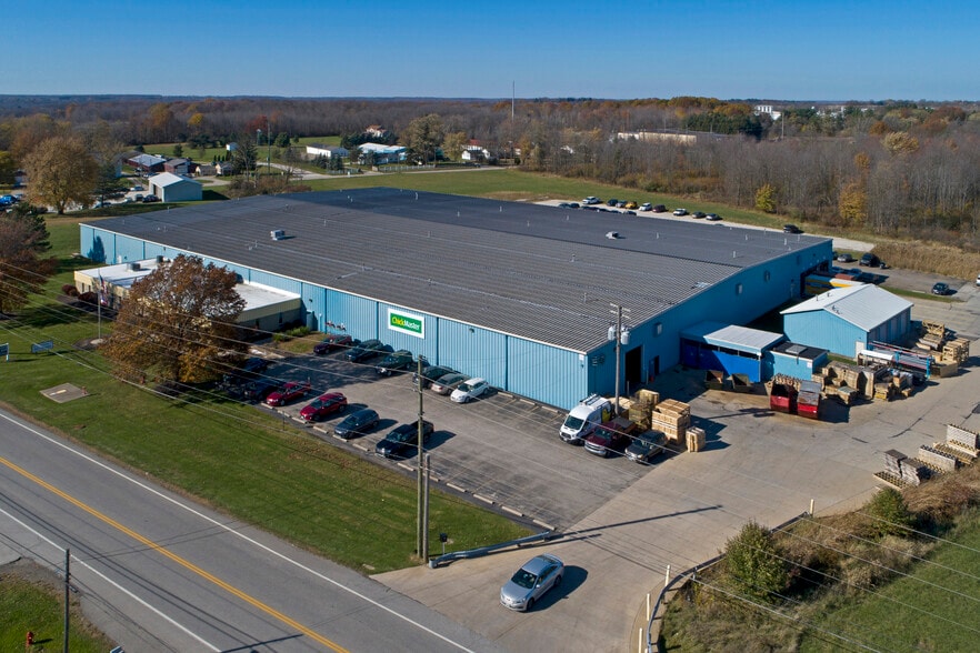 945 Lafayette Rd, Medina, OH for lease - Building Photo - Image 1 of 9