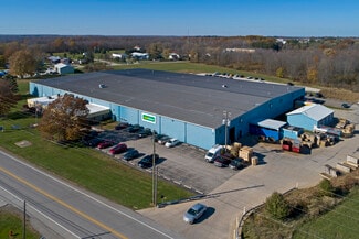 More details for 945 Lafayette Rd, Medina, OH - Industrial for Lease