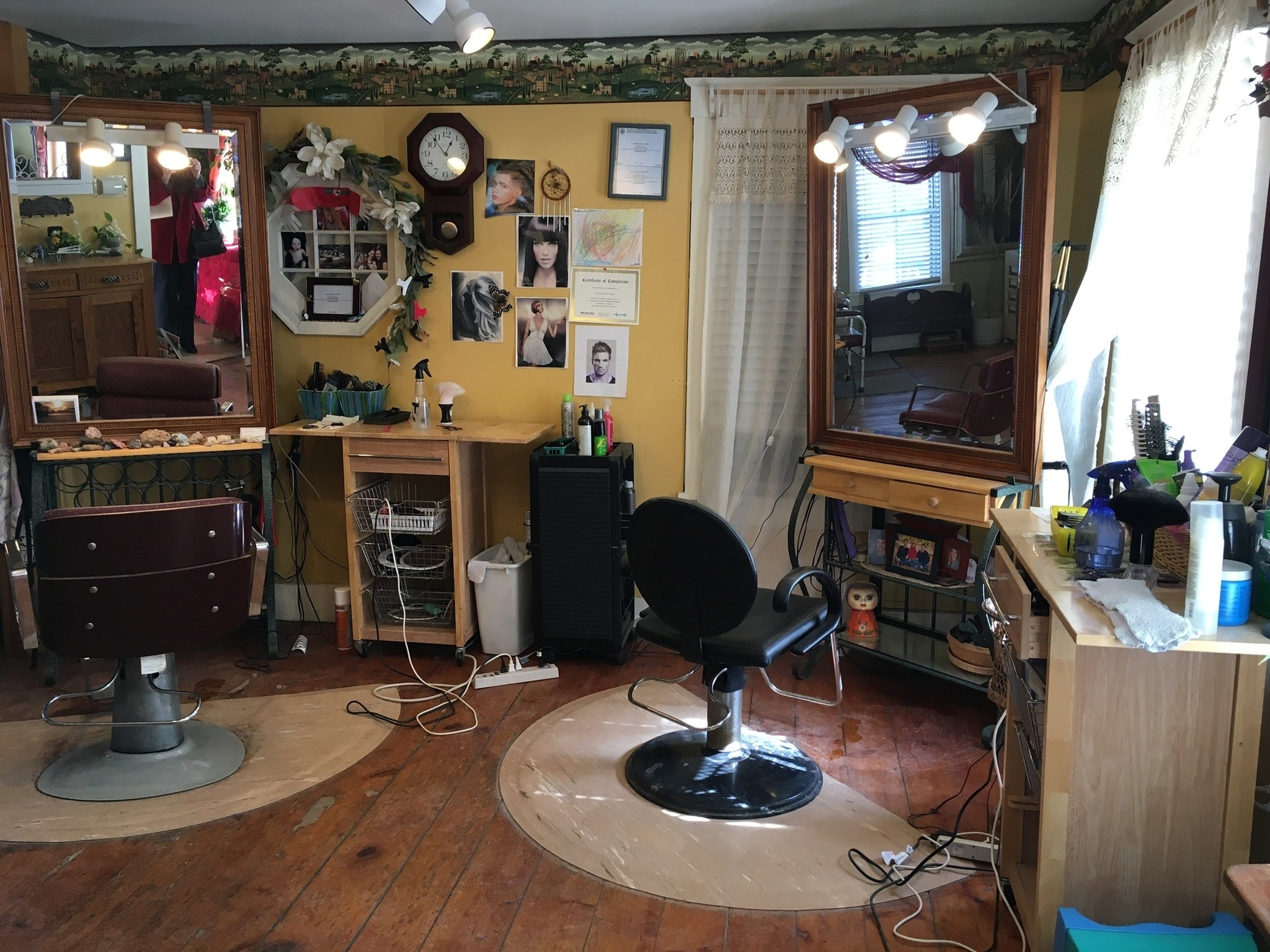 221 Main St, East Waterboro, ME for sale Interior Photo- Image 1 of 17