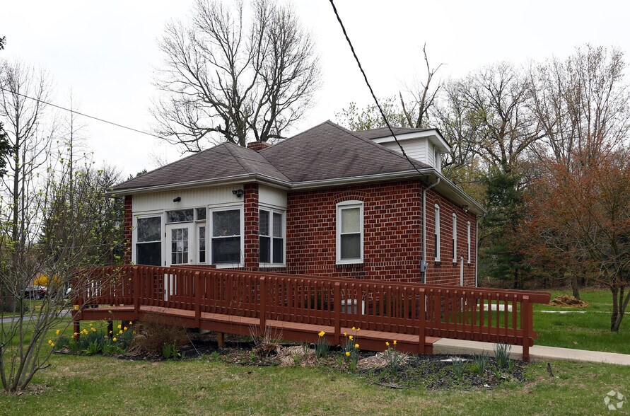 2420 Church Rd, Cherry Hill, NJ for sale - Primary Photo - Image 1 of 1