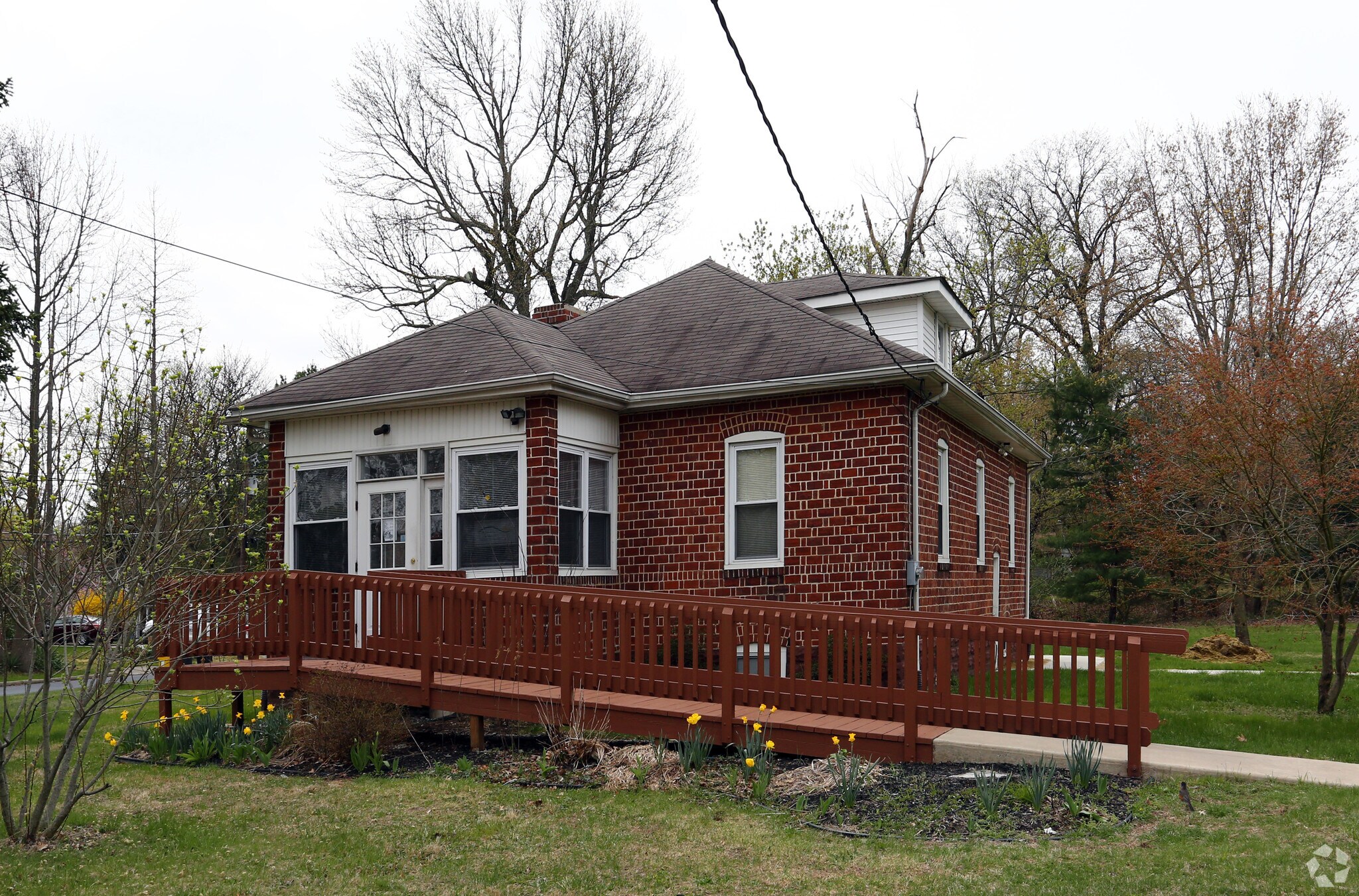 2420 Church Rd, Cherry Hill, NJ for sale Primary Photo- Image 1 of 1