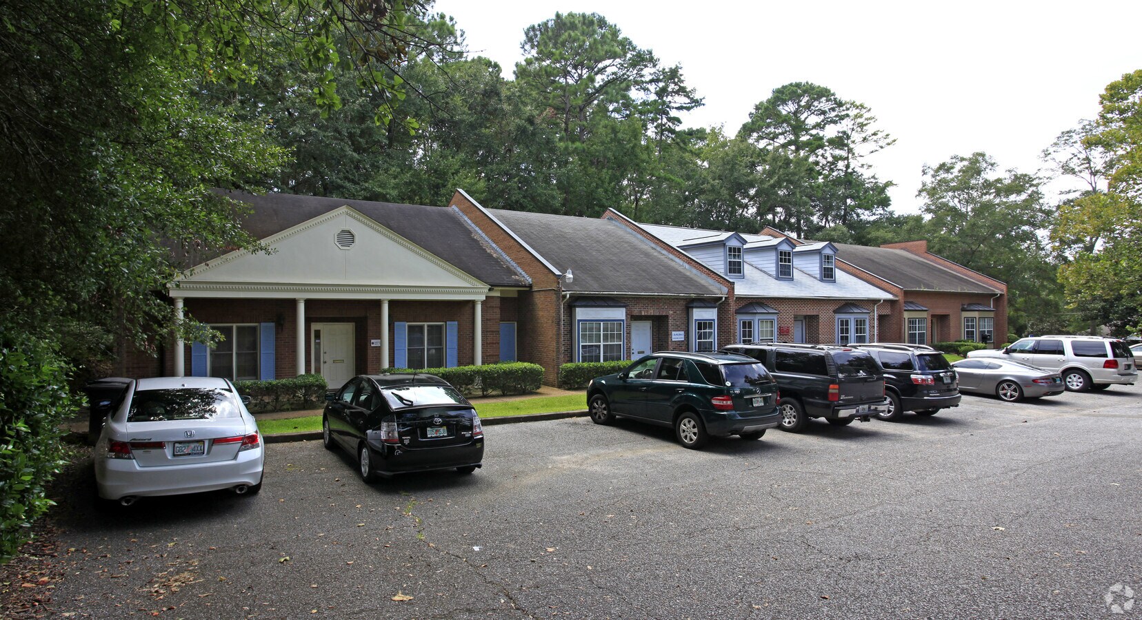 1898 Buford Blvd, Tallahassee, FL 32308 Property Record