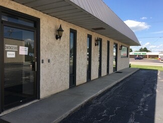 More details for W7209 Main St, Waupun, WI - Office for Lease