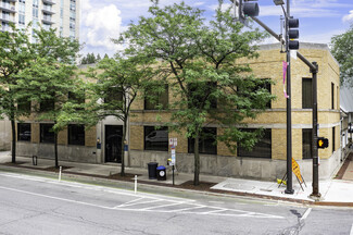 More details for 1020 Church St, Evanston, IL - Office for Sale